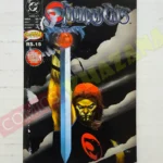 Thundercats – Issue 6