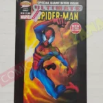 Ultimate Spider-Man – Issue 1 (Malaysian Edition)