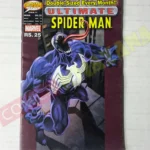 Ultimate Spider-Man – Issue 27