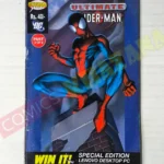 Ultimate Spider-Man – Issue 35