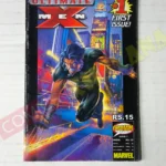 Ultimate X-Men – Issue 1
