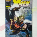 Uncanny X-Men – Issue 10