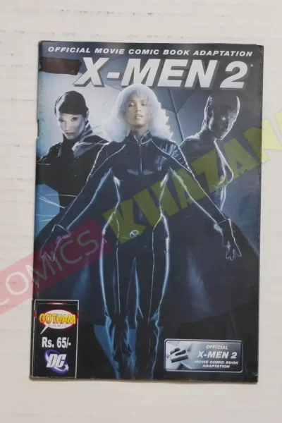 X-Men 2