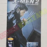 X-Men 2 – Wolverine