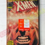 X-Men GSS – Issue 1