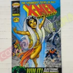 X-Men The Hidden Years – Issue 6