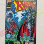X-Men The Hidden Years – Issue 7