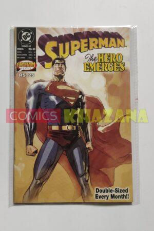 Superman Issue 32
