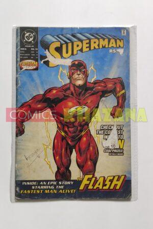Superman Issue 6
