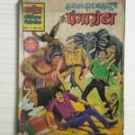 Hawaldar Bahadur Aur PangaGranth