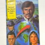 Around The World In Eighty Days