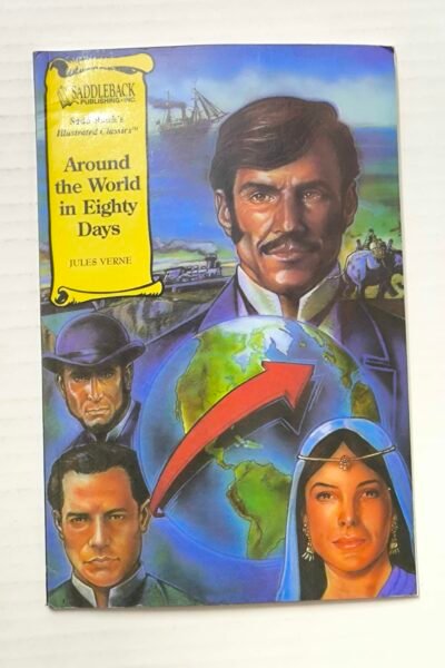 Around The World In Eighty Days