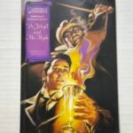 Dr. Jekyll and Mr. Hyde