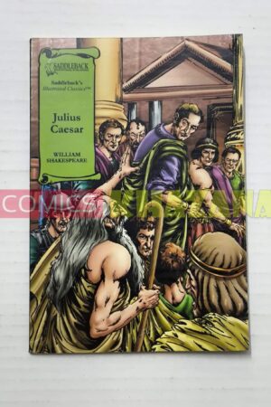 Julius Caesar