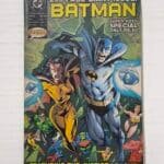 Batman - 200 Page Giant Super Special 1