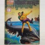 Modern Jasoos Crookbond - Reprint