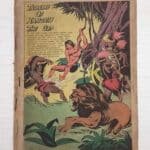 Treasure Of The Kangalu The God