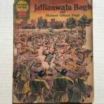 Jallianwala Bagh And Shaheed Udham Singh - English