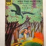 The Dove And The Hunter