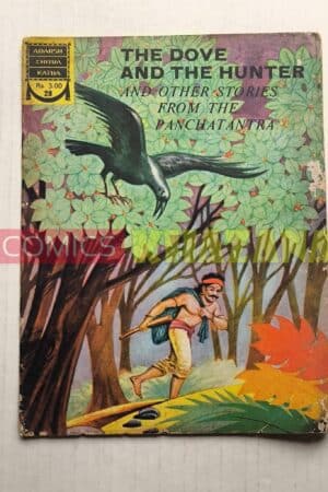The Dove And The Hunter