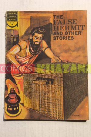The False Hermit And Other Stories