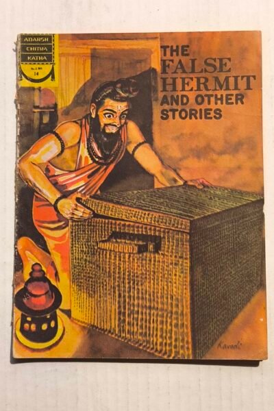 The False Hermit And Other Stories