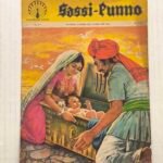 Sassi - Punno - English