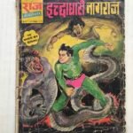 Ichchadhari Nagraj - Reprint