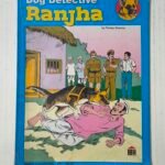Dog Detective Ranjha