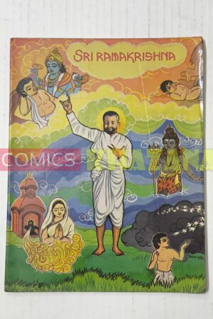 Sri RamaKrishna