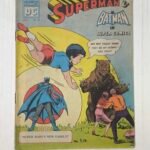 Superman & Batman - Vol 1, No 13