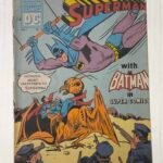 Superman with Batman - Vol 1, No 24