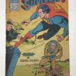 Superman & Green Arrow - Vol 2, No 2