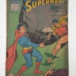 Superman And Robin - Vol 2, No 9