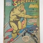 Superman & Batman - Vol 2, No 13