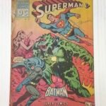 Superman & Batman - Vol 2, No 14