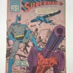 Superman & Batman - Vol 2, No 15