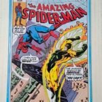 The Amazing Spiderman Issue 4