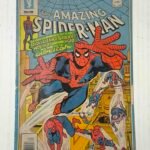 The Anazing Spider-Man