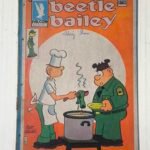 All New Beetle Bailey