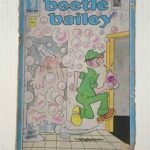 Beetle Bailey Issue 2