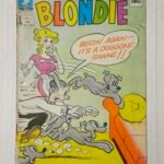 Blondie Issue 1