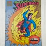 The Boyhood Legends of Superman - Vol 1, No 2