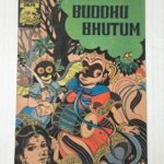 Buddhu Bhutum - English