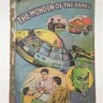 The Wonder of The Banks