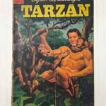 Tarzan - Issue 61