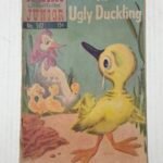 The Ugly Duckling