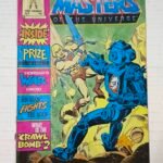Masters Of The Universe - Every Fortnight No 7.