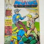 Masters of The Universe - Every Fortnight No 28