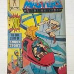 Masters of The Universe - Every Fortnight No 41